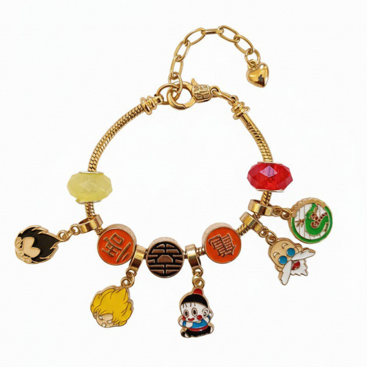 Pulsera Esferas de Energía